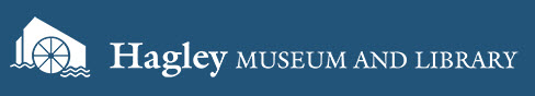 Hagley Museum & Library logo